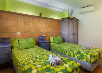 Top Vakantiehuizen | Bed and Breakfasts