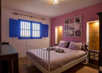 Top Vakantiehuizen | Bed and Breakfasts