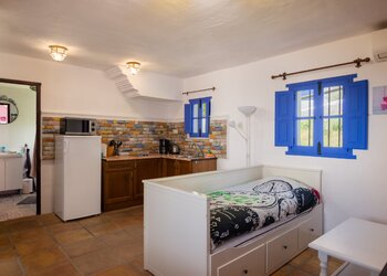 Top Vakantiehuizen | Bed and Breakfasts