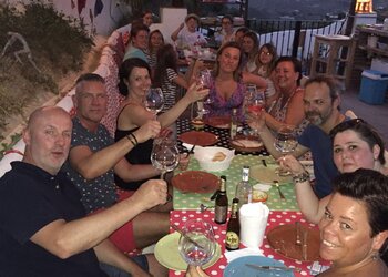 Top Vakantiehuizen | Bed and Breakfasts