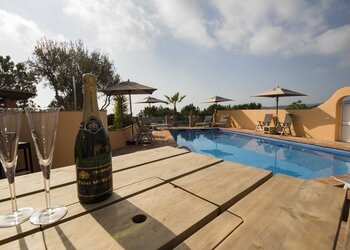 Top Vakantiehuizen | Bed and Breakfasts