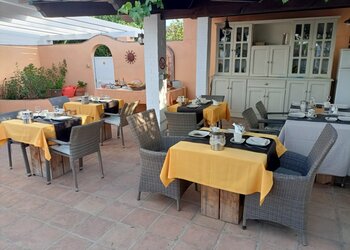 Top Vakantiehuizen | Bed and Breakfasts