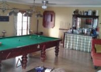 Top Vakantiehuizen | Bed and Breakfasts