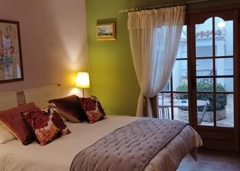 Top Vakantiehuizen | Bed and Breakfasts