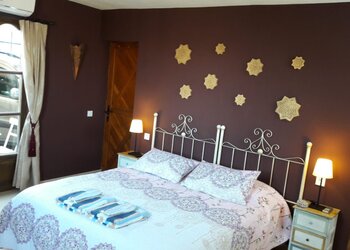 Top Vakantiehuizen | Bed and Breakfasts