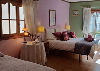 Top Vakantiehuizen | Bed and Breakfasts