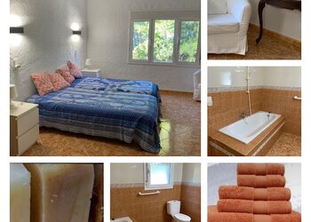 Top Vakantiehuizen | Bed and Breakfasts
