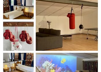 Top Vakantiehuizen | Bed and Breakfasts