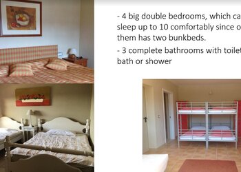 Top Vakantiehuizen | Bed and Breakfasts