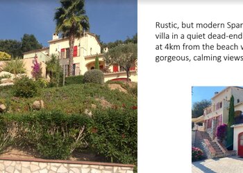 Top Vakantiehuizen | Bed and Breakfasts