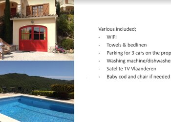 Top Vakantiehuizen | Bed and Breakfasts