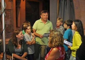 Top Vakantiehuizen | Bed and Breakfasts