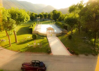 Top Vakantiehuizen | Bed and Breakfasts