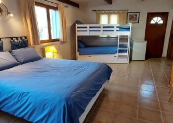 Top Vakantiehuizen | Bed and Breakfasts