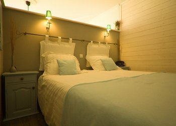 Top Vakantiehuizen | Bed and Breakfasts