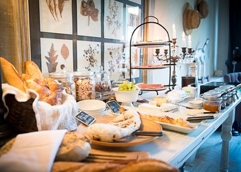 Top Vakantiehuizen | Bed and Breakfasts