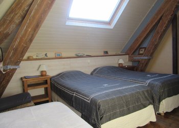 Top Vakantiehuizen | Bed and Breakfasts