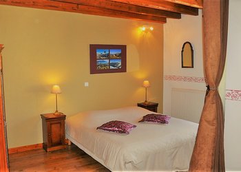 Top Vakantiehuizen | Bed and Breakfasts