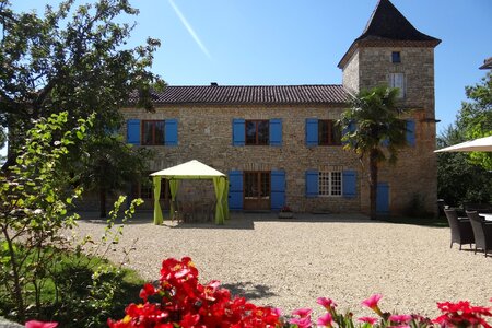 Top des maisons de vacances et chambres d'hôtes