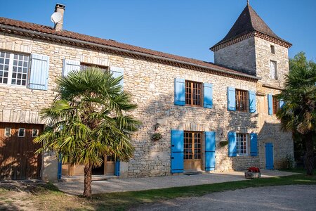 Top des maisons de vacances et chambres d'hôtes