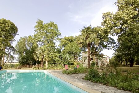 Top des maisons de vacances et chambres d'hôtes