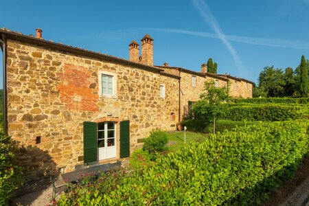 Top des maisons de vacances et chambres d'hôtes