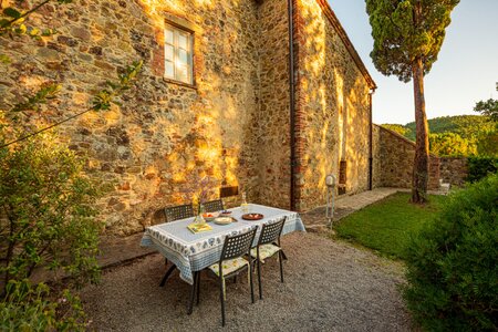 Top des maisons de vacances et chambres d'hôtes