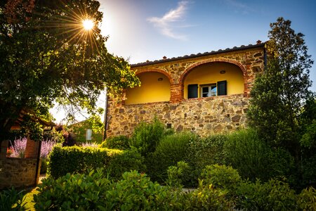Top des maisons de vacances et chambres d'hôtes