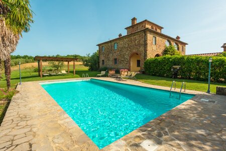 Top des maisons de vacances et chambres d'hôtes