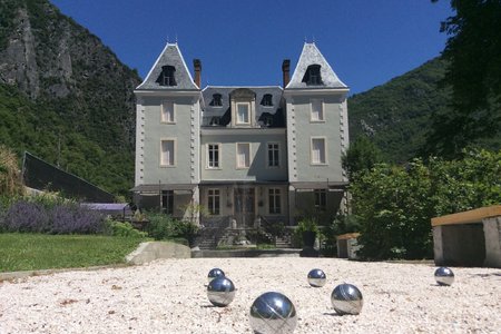 Top des maisons de vacances et chambres d'hôtes