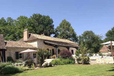 Top des maisons de vacances et chambres d'hôtes