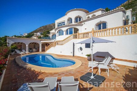 Top Vakantiehuizen | Bed and Breakfasts
