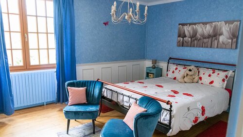 Top Holiday Homes and Bed and Breakfasts