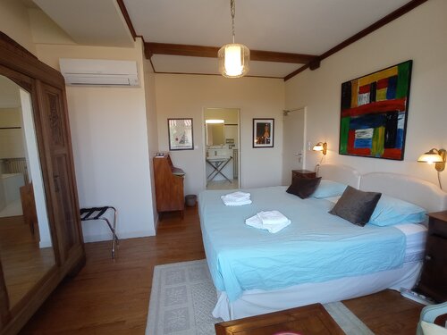 Top Holiday Homes and Bed and Breakfasts