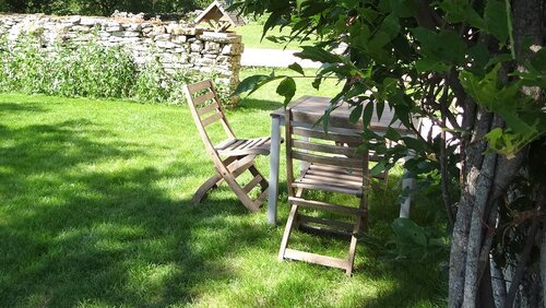Top des maisons de vacances et chambres d'hôtes