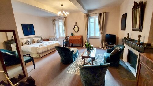 Top des maisons de vacances et chambres d'hôtes