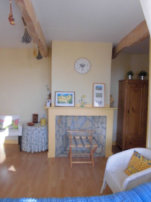 Top des maisons de vacances et chambres d'hôtes