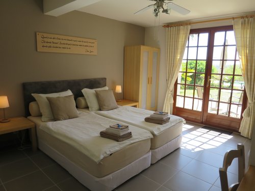 Top des maisons de vacances et chambres d'hôtes