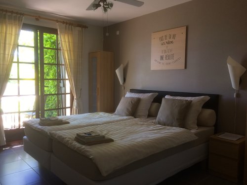 Top des maisons de vacances et chambres d'hôtes