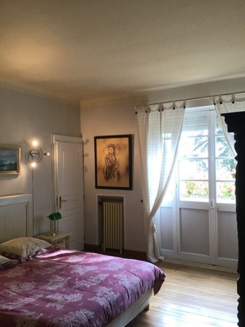 Top des maisons de vacances et chambres d'hôtes