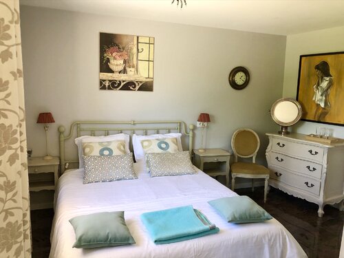 Top Vakantiehuizen | Bed and Breakfasts