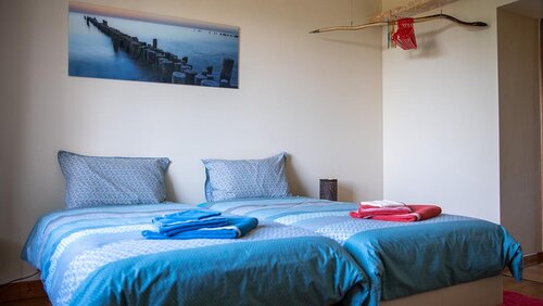 Top Vakantiehuizen | Bed and Breakfasts