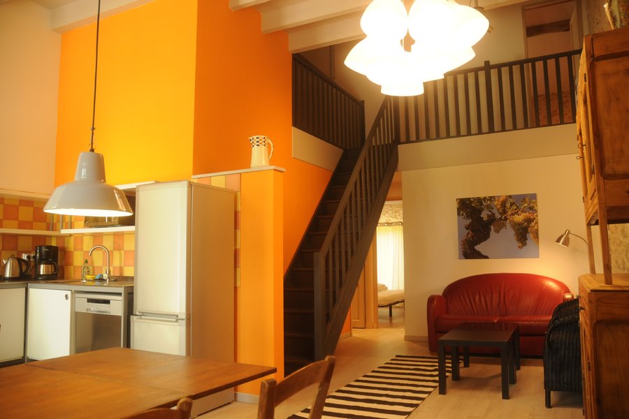 Top Holiday Homes and Bed and Breakfasts