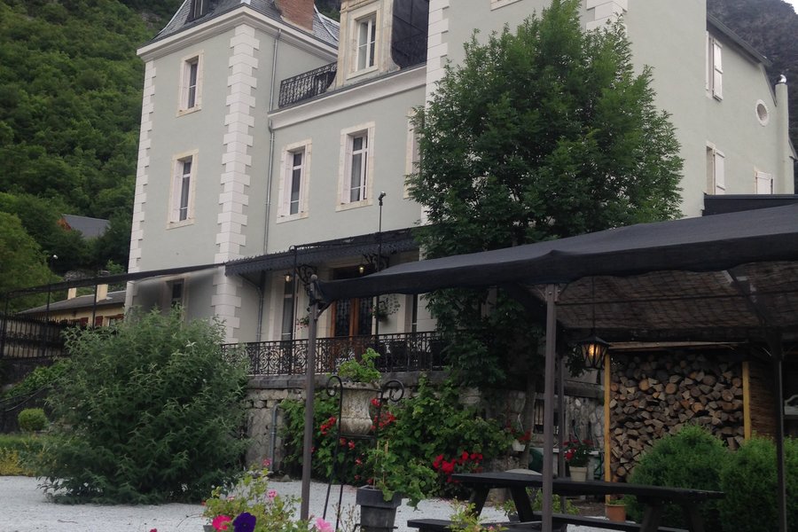 Top Holiday Homes and Bed and Breakfasts