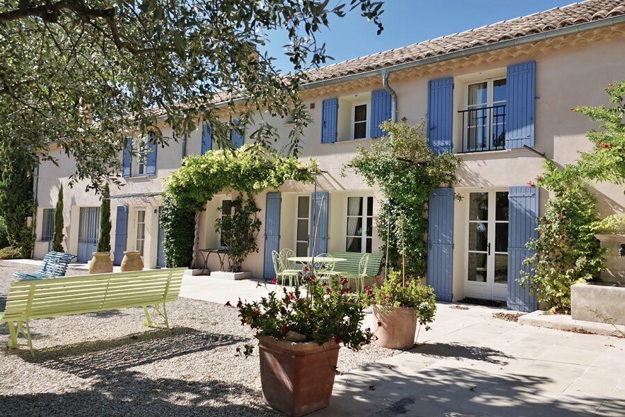 Top des maisons de vacances et chambres d'hôtes