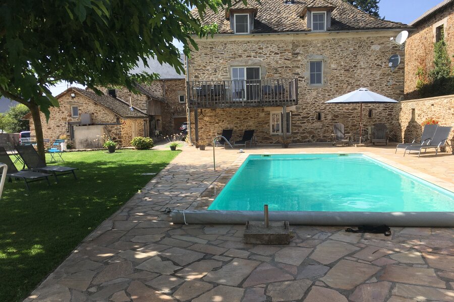 Top des maisons de vacances et chambres d'hôtes