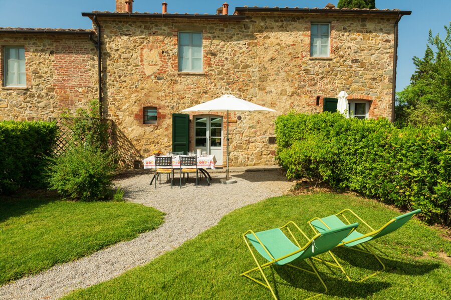 Top des maisons de vacances et chambres d'hôtes