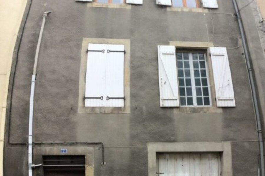 Top des maisons de vacances et chambres d'hôtes