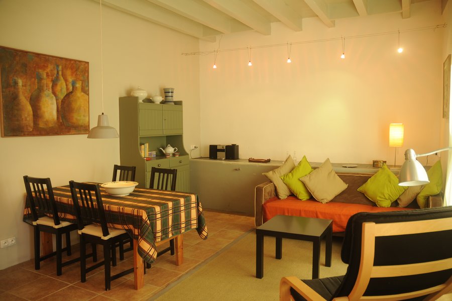 Top des maisons de vacances et chambres d'hôtes
