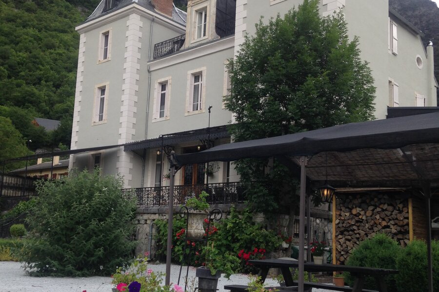 Top des maisons de vacances et chambres d'hôtes